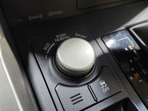 Used 2017 Lexus NX 200t AWD image 10