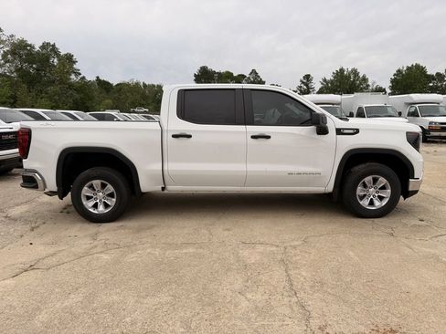 New 2026 GMC Sierra 1500 Pro w/ Pro Value Package AWD/4WD image 6