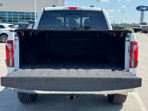 Used 2024 Ford F150 Lariat w/ Tow/Haul Package AWD/4WD image 5