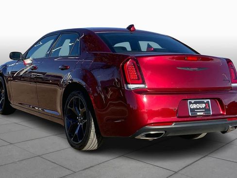 Used 2023 Chrysler 300 S image 11
