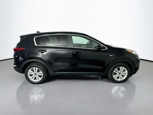 Used 2017 Kia Sportage LX AWD/4WD image 8
