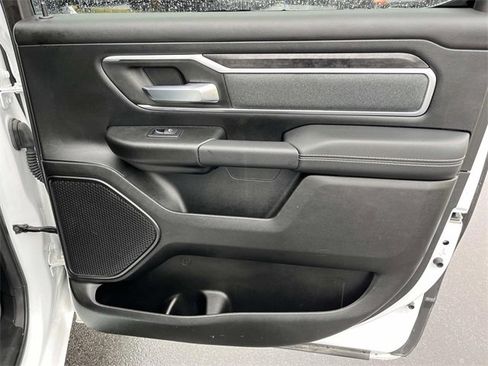 Used 2022 RAM 1500 Big Horn image 18