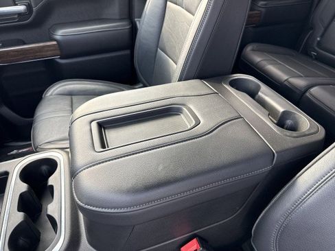 Certified 2021 Chevrolet Silverado 3500 High Country w/ Z71 Off-Road Package image 21