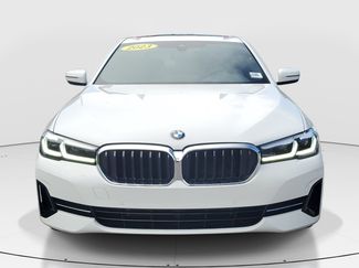 Used 2023 BMW 530i w/ Convenience Package RWD video 2