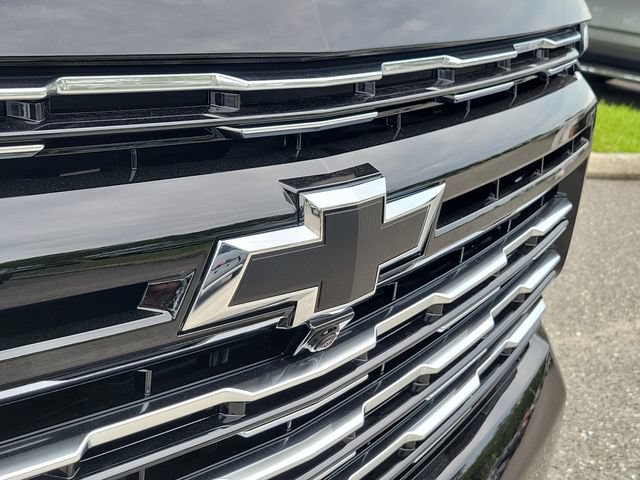 New 2026 Chevrolet Tahoe High Country w/ Sun And Tow Package AWD/4WD image 6