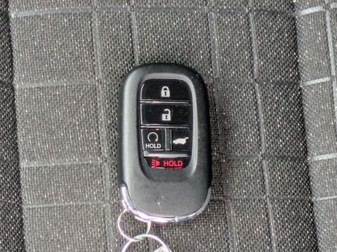 Certified 2024 Honda HR-V Sport image 30