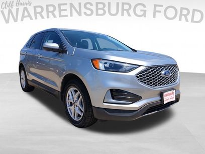 Used 2023 Ford Edge SEL