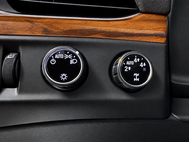 Used 2016 Cadillac Escalade ESV Luxury AWD/4WD image 44