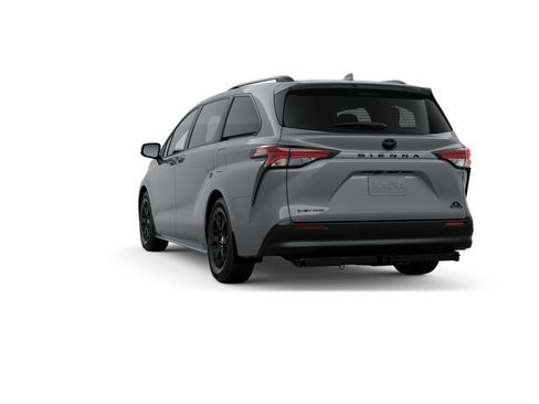 New 2026 Toyota Sienna XLE Woodland Edition AWD/4WD image 7