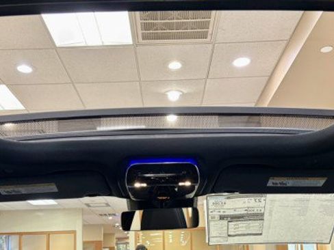 New 2026 Mercedes-Benz GLC 300 image 11