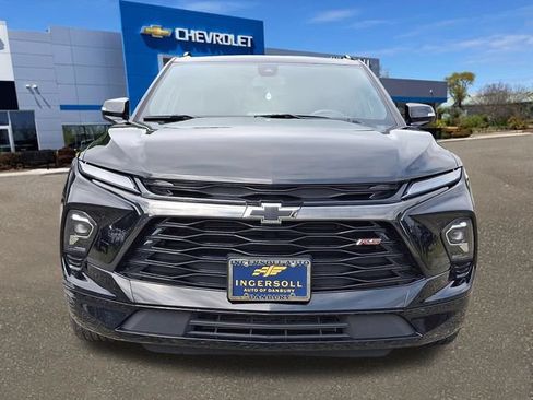 Used 2024 Chevrolet Blazer RS AWD/4WD image 22