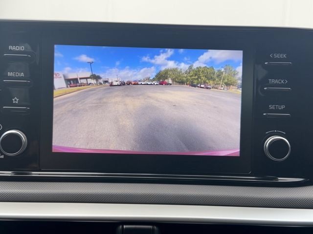 Used 2021 Kia K5 LXS FWD image 23