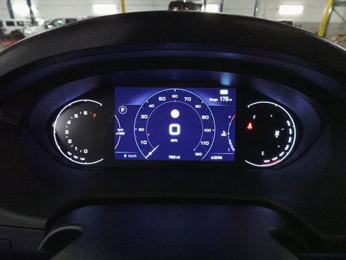 Used 2024 RAM ProMaster 3500 w/ Quick Order Package 22H SLT+ image 14