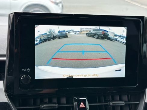 Used 2024 Toyota Corolla SE image 5