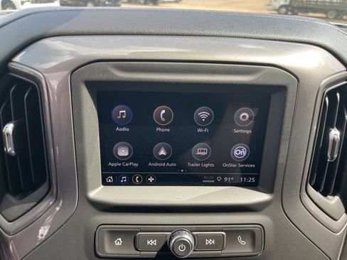 New 2026 Chevrolet Silverado 1500 W/T w/ WT Value Package image 20