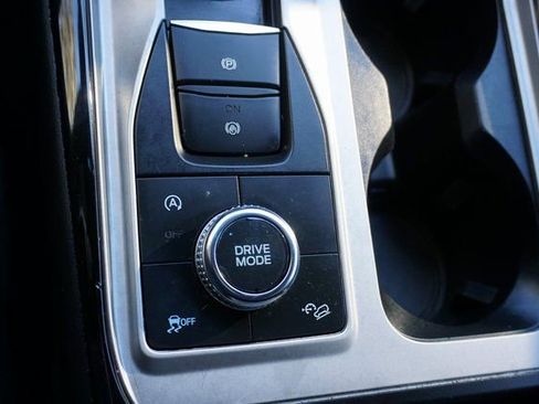 Certified 2022 Ford Explorer ST w/ Equipment Group 401A image 30