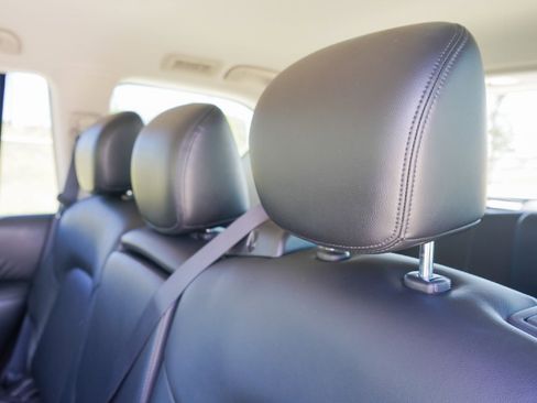 Used 2022 Nissan Armada SL image 26