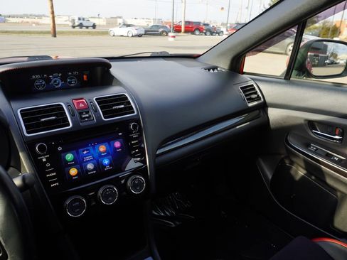 Used 2020 Subaru WRX Premium w/ Performance Package image 19