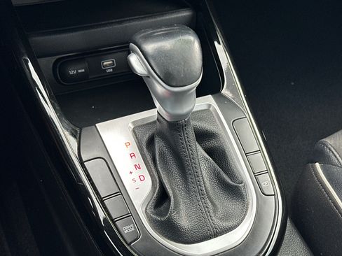 Used 2023 Kia Forte GT-Line FWD image 17