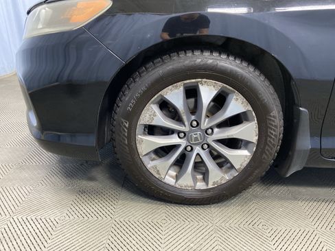 Used 2014 Honda Accord EX-L image 39