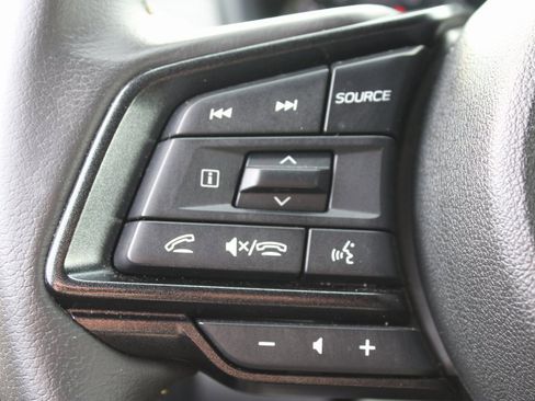 Certified 2025 Subaru Crosstrek 2.5i Sport image 14