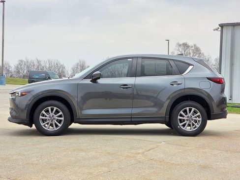 Used 2023 MAZDA CX-5 AWD 2.5 S image 5