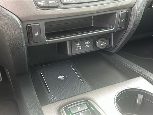 Used 2025 Honda Ridgeline RTL image 19