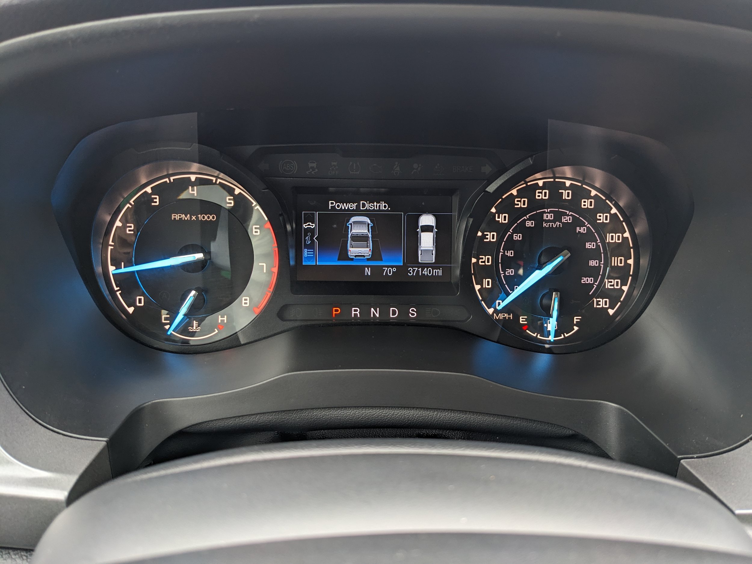 Used 2022 Ford Ranger XLT AWD/4WD image 14