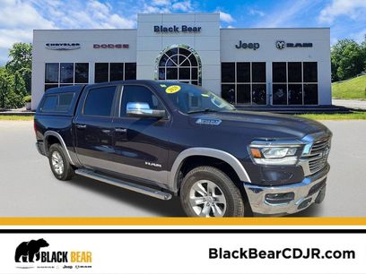 Used 2020 RAM 1500 Laramie