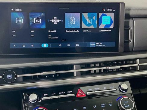 New 2026 Hyundai Santa Fe XRT AWD/4WD image 9