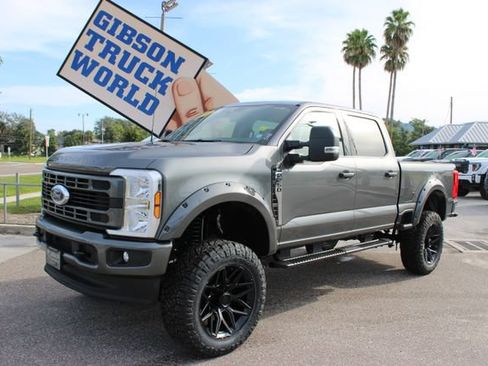 Used 2026 Ford F250 XLT AWD/4WD image 1