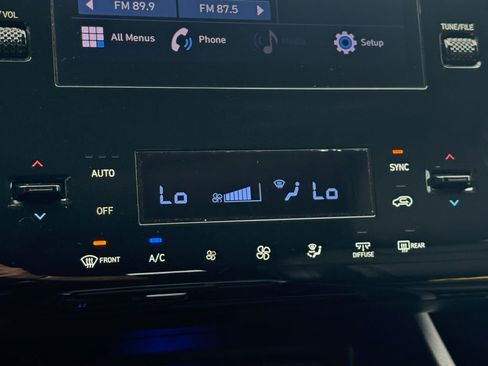 Used 2023 Hyundai Tucson SEL w/ Convenience Package FWD image 28