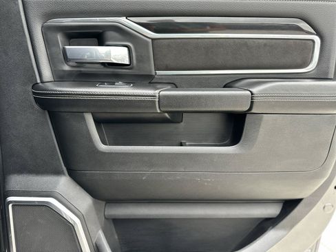 Used 2022 RAM 3500 Laramie AWD/4WD image 18