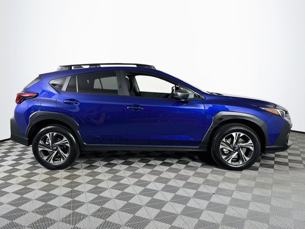 Used 2026 Subaru Crosstrek 2.5i Premium AWD/4WD image 8