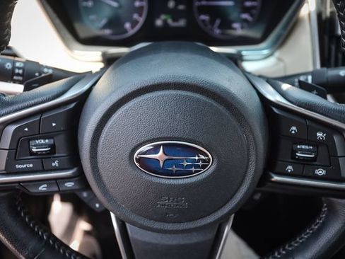 Used 2021 Subaru Legacy Limited AWD/4WD image 27