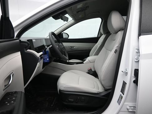 New 2026 Hyundai Tucson SEL AWD/4WD image 24