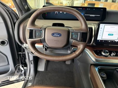 New 2026 Ford Expedition King Ranch image 16