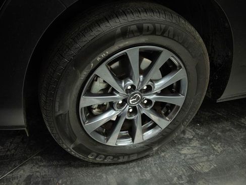 Used 2024 MAZDA CX-30 AWD 2.5 S image 4