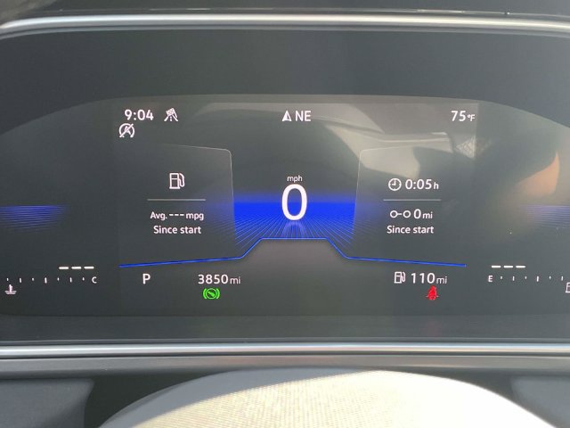 Certified 2026 Volkswagen Taos SE AWD/4WD image 20