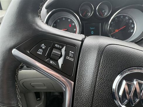 Used 2015 Buick Encore Premium w/ Experience Buick Package image 21
