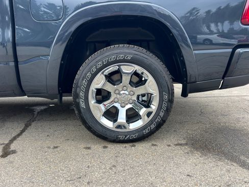 New 2026 RAM 1500 Big Horn image 9