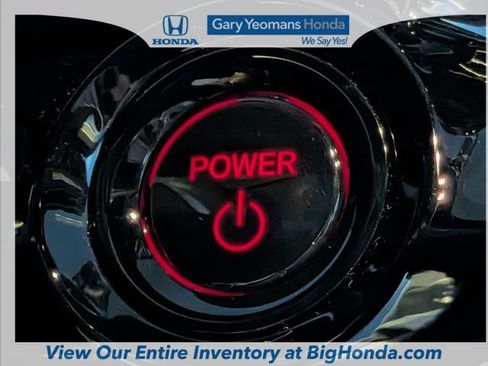 Used 2025 Honda CR-V Sport Touring image 37