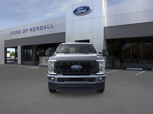 New 2026 Ford F250 XL w/ XL Driver Assist Package image 6