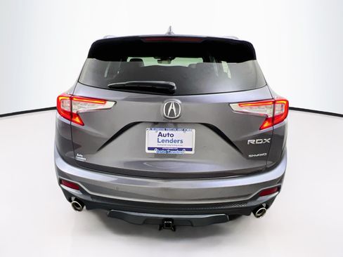 Used 2019 Acura RDX AWD w/ Technology Package image 6