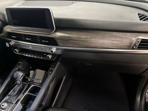 Used 2021 Kia Telluride EX w/ EX Premium Package FWD image 21