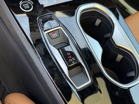 New 2026 Audi A6 Premium Plus image 23