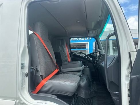 New 2026 Chevrolet Low Cab Forward 6500XD RWD image 24
