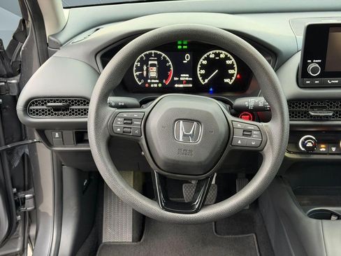 Used 2025 Honda HR-V LX image 15