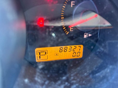 Used 2007 Nissan Versa 1.8 S w/ PWR Pkg image 12