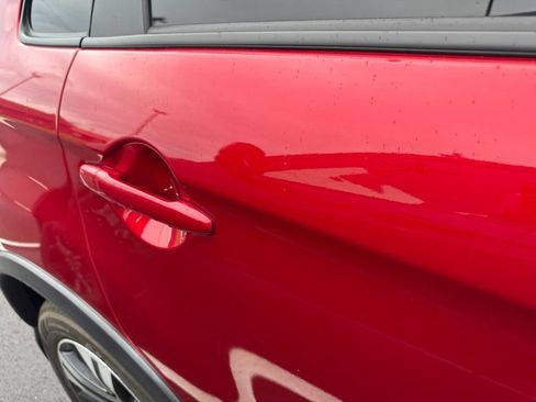Used 2024 Mitsubishi Outlander Sport AWD image 15